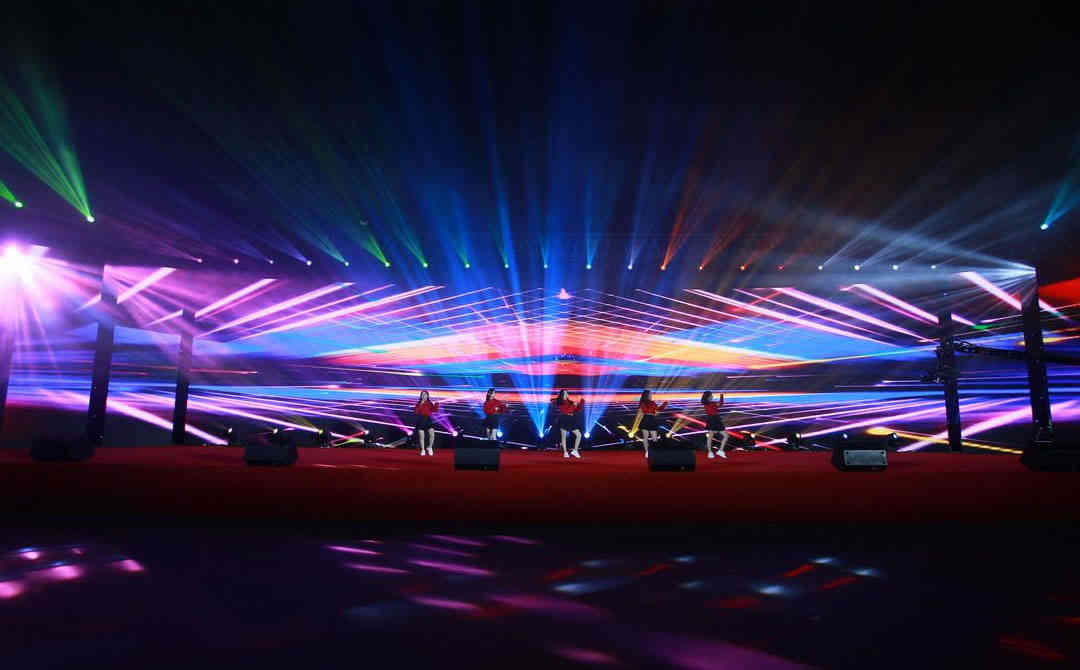 中國(guó)正通2019管理年會(huì)活動(dòng)策劃布置