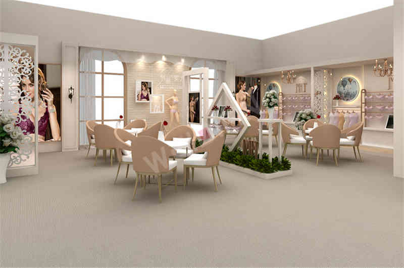 尊美深圳國(guó)際品牌服裝服飾交易深圳展會(huì)設(shè)計(jì)搭建