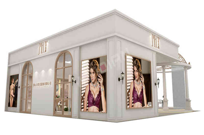 尊美深圳國(guó)際品牌服裝服飾交易深圳展會(huì)設(shè)計(jì)搭建