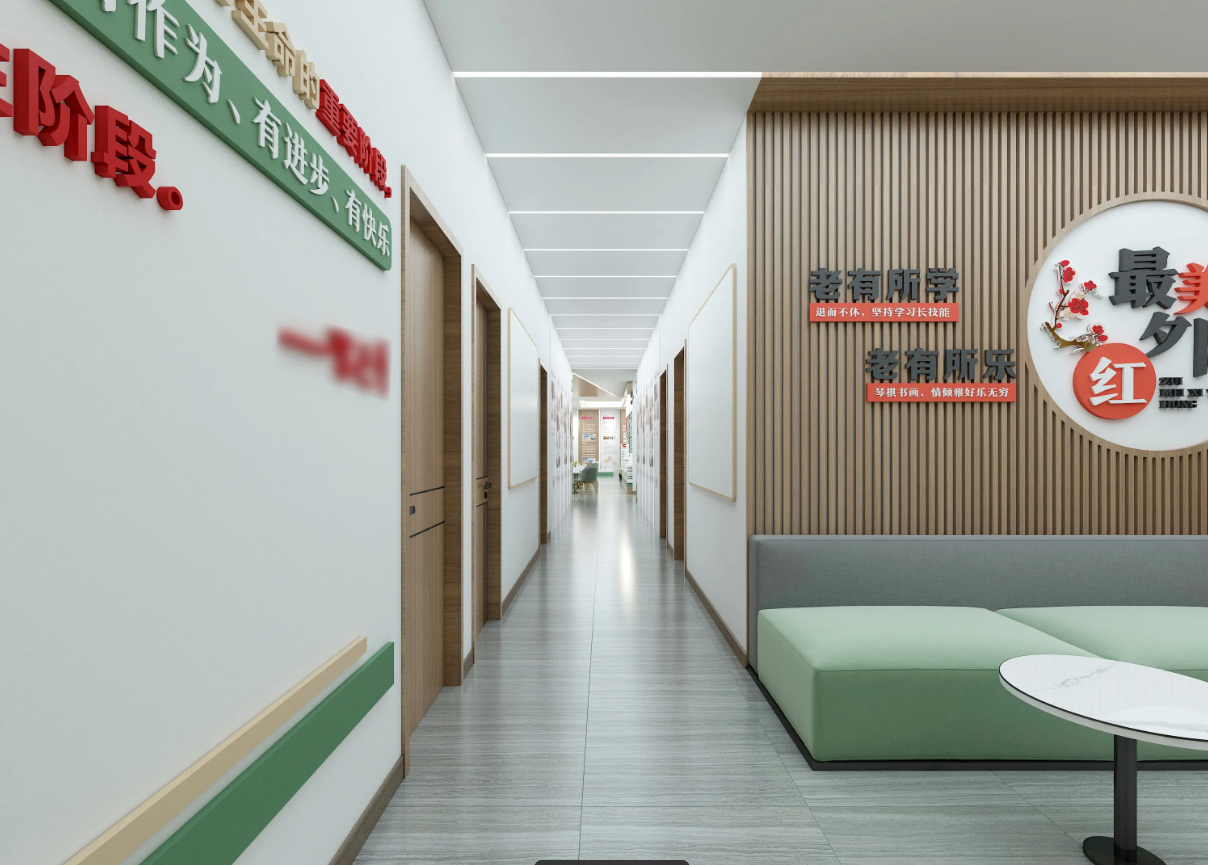 廣東揭陽(yáng)黨建服務(wù)中心建設(shè)、揭陽(yáng)黨建服務(wù)中心設(shè)計(jì)、黨群服務(wù)中心設(shè)計(jì)